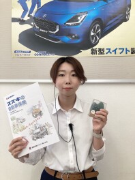 今週末は保険診断フェア！